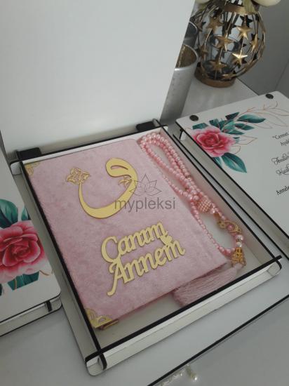 Anneler Günü Hediyesi