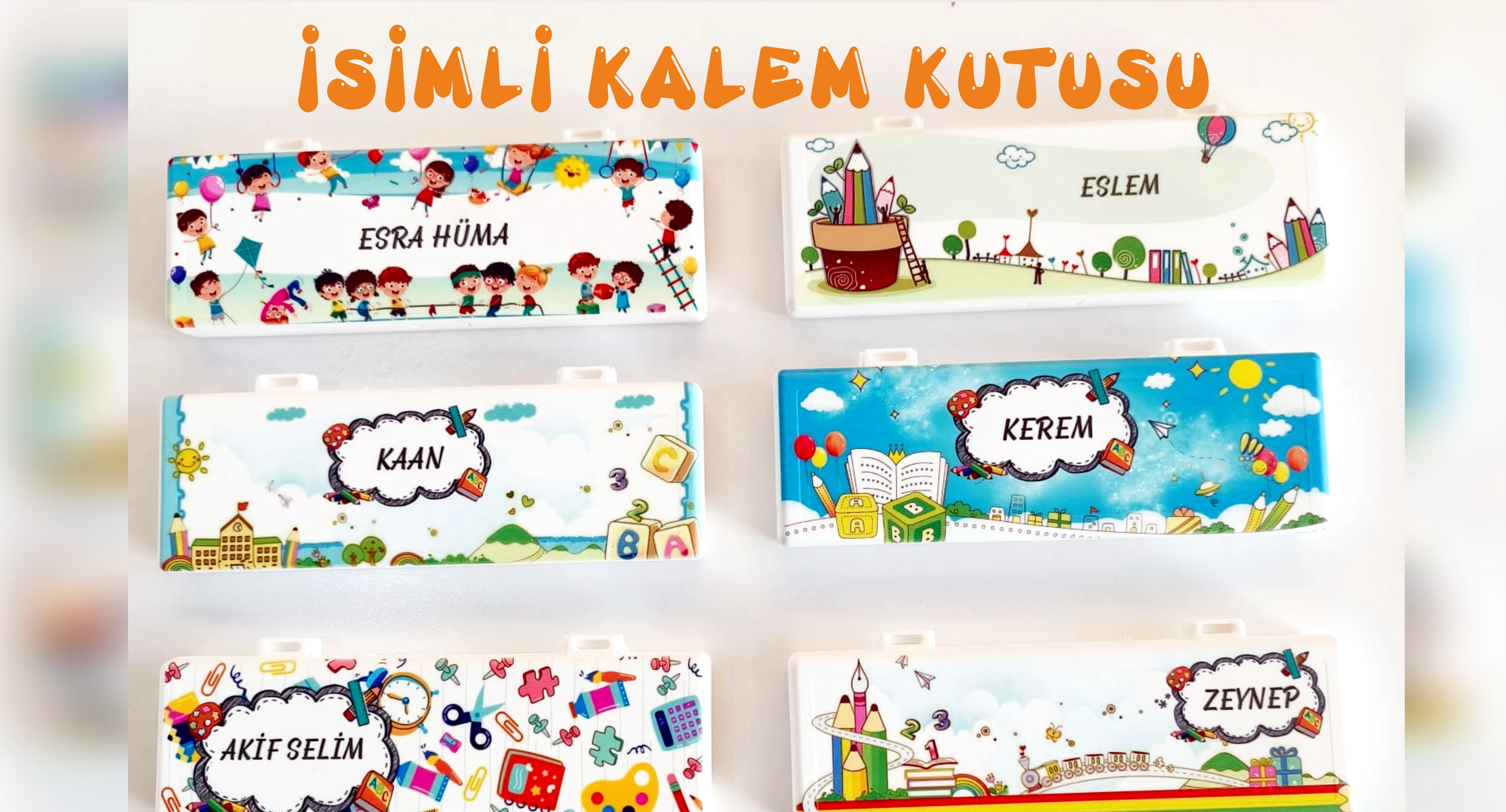 KALEM KUTUSU, kalemkutusu, isimlikalemlik